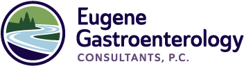 Eugene Gastroenterology Consultants, P.C. Logo